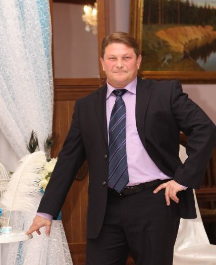 Дмитро Рябченко<br>